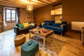 Gîte Chez Pyero